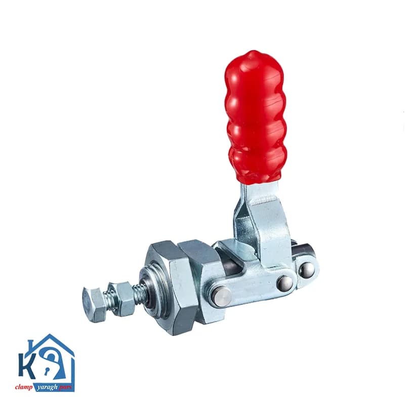 کلمپ فشاری افقی مدل CH-36202M (چفت و بست فشاری افقی)