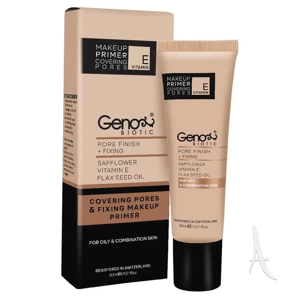 پرایمر پوست های چرب و مختلط ژنوبایوتیک GenoBiotic