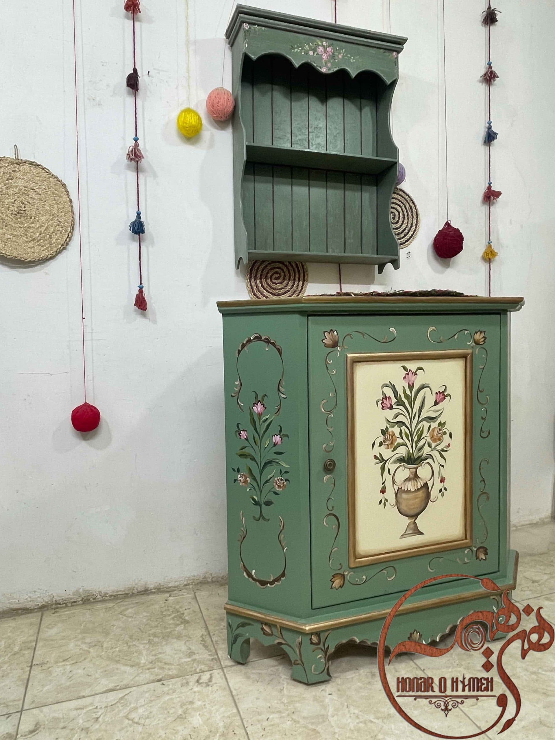 ست کنسول کنجی — تصویر ۲