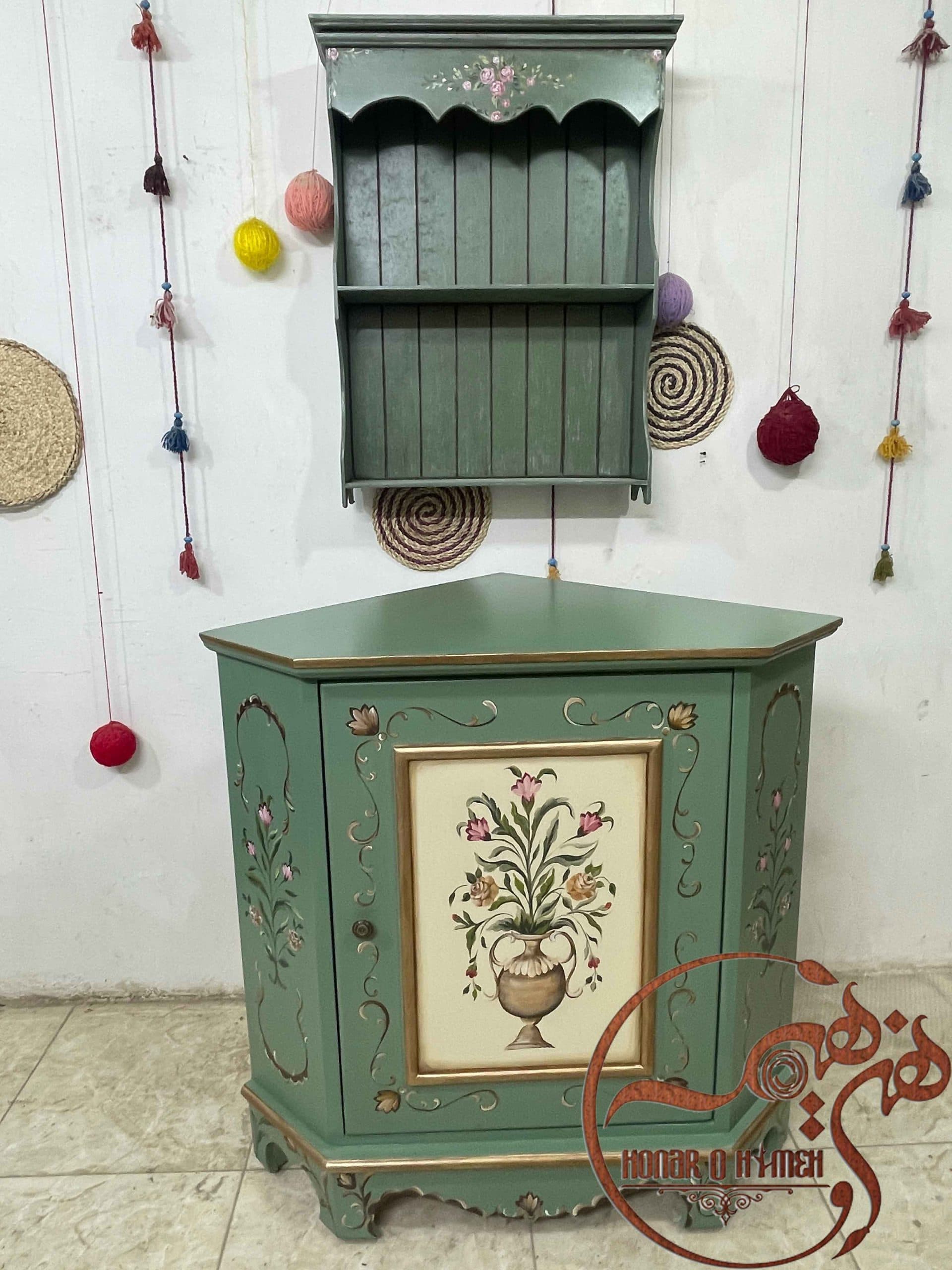 ست کنسول کنجی