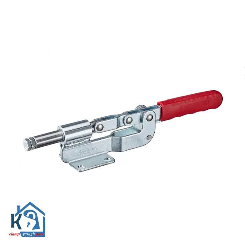 کلمپ فشاری افقی مدل CH-36060 (چفت و بست فشاری افقی)
