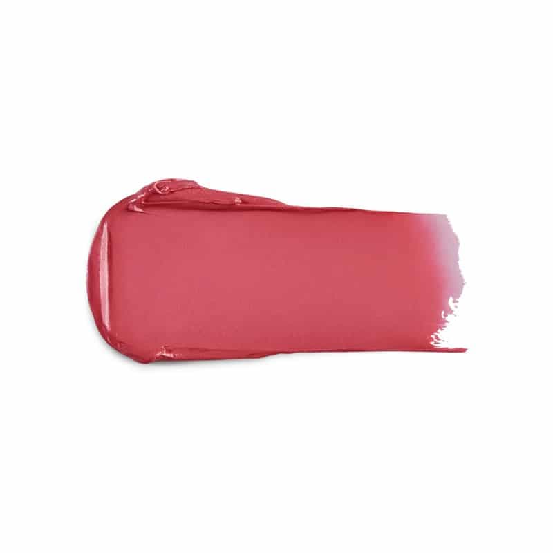 رژلب جامد براق کیکو Kiko Milano مدل Smart Fusion Lipstick کد 407 رنگ Rosewood — تصویر ۲