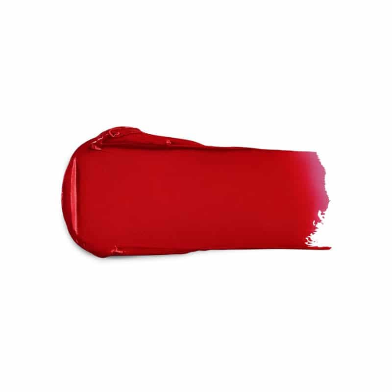 رژلب جامد براق کیکو Kiko Milano مدل Smart Fusion Lipstick کد 415 رنگ Raspberry — تصویر ۳