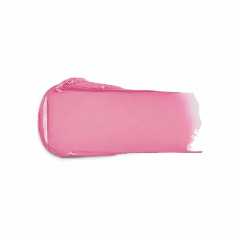 رژلب جامد براق کیکو Kiko Milano مدل Smart Fusion Lipstick کد 420 رنگ Light Rosy Mauve — تصویر ۲