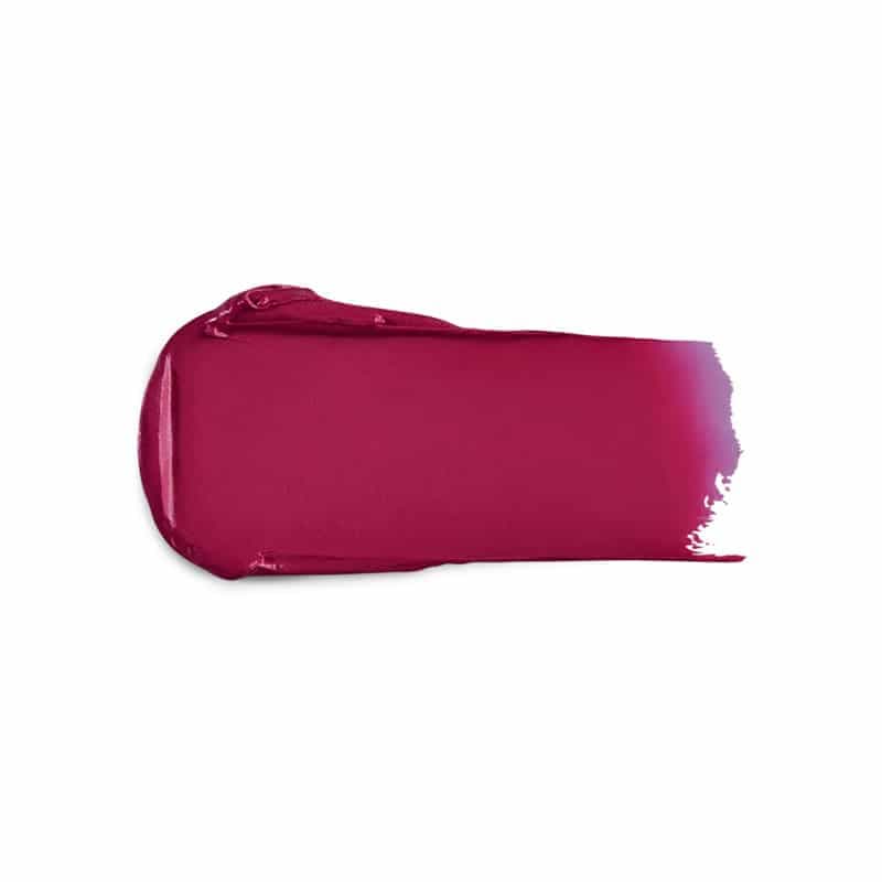 رژلب جامد براق کیکو Kiko Milano مدل Smart Fusion Lipstick کد 430 رنگ Amaranth — تصویر ۳