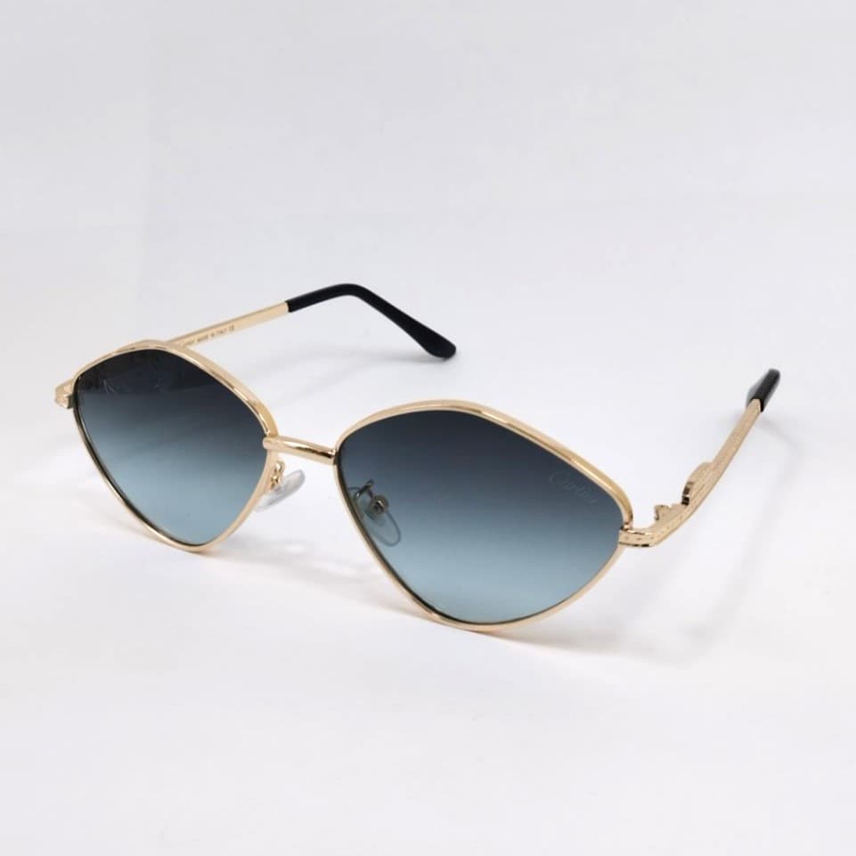 كارتير WU4164 GREEN/ GOLD