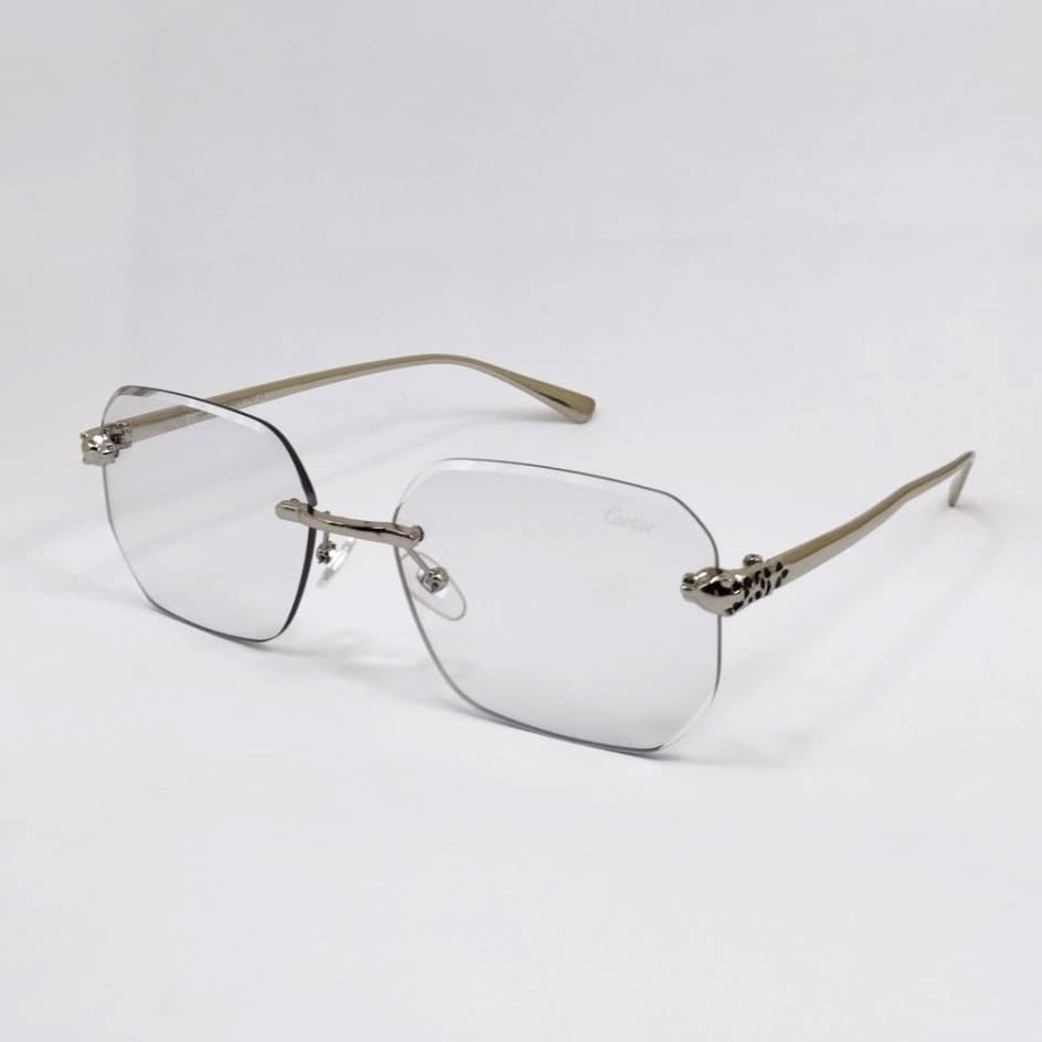 كارتير فتوكروميك BS31002 SILVER