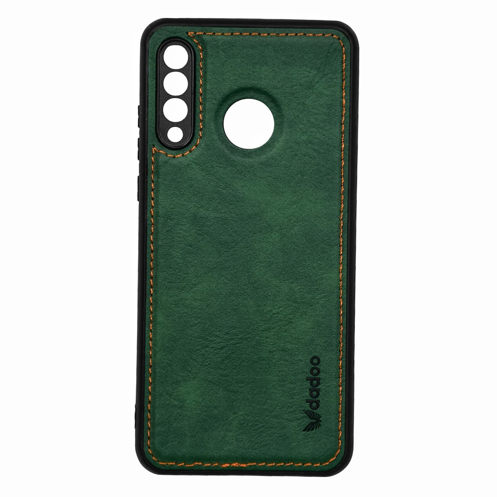 کاور مدل چرمی dadoo مناسب برای گوشی موبایل هوآوی Huawei P30 lite