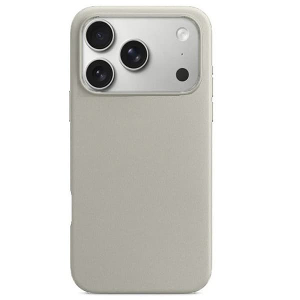 کاور Noble مناسب برای گوشی موبایل اپل iphone 17 pro — تصویر ۴