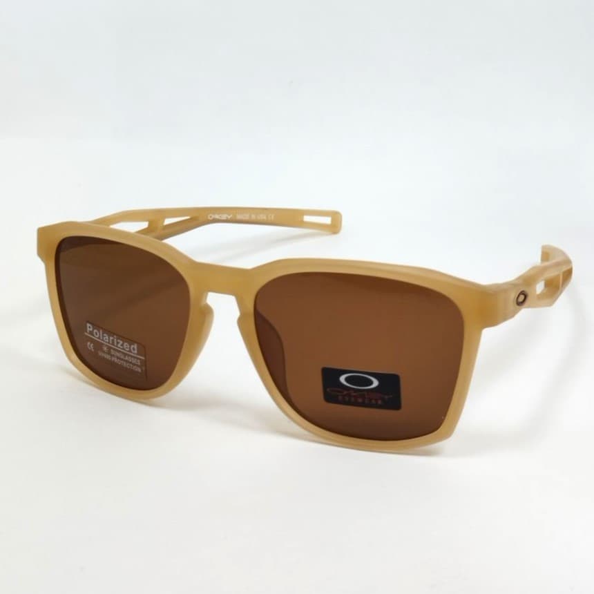 اوكلي ZJ3364 BROWN