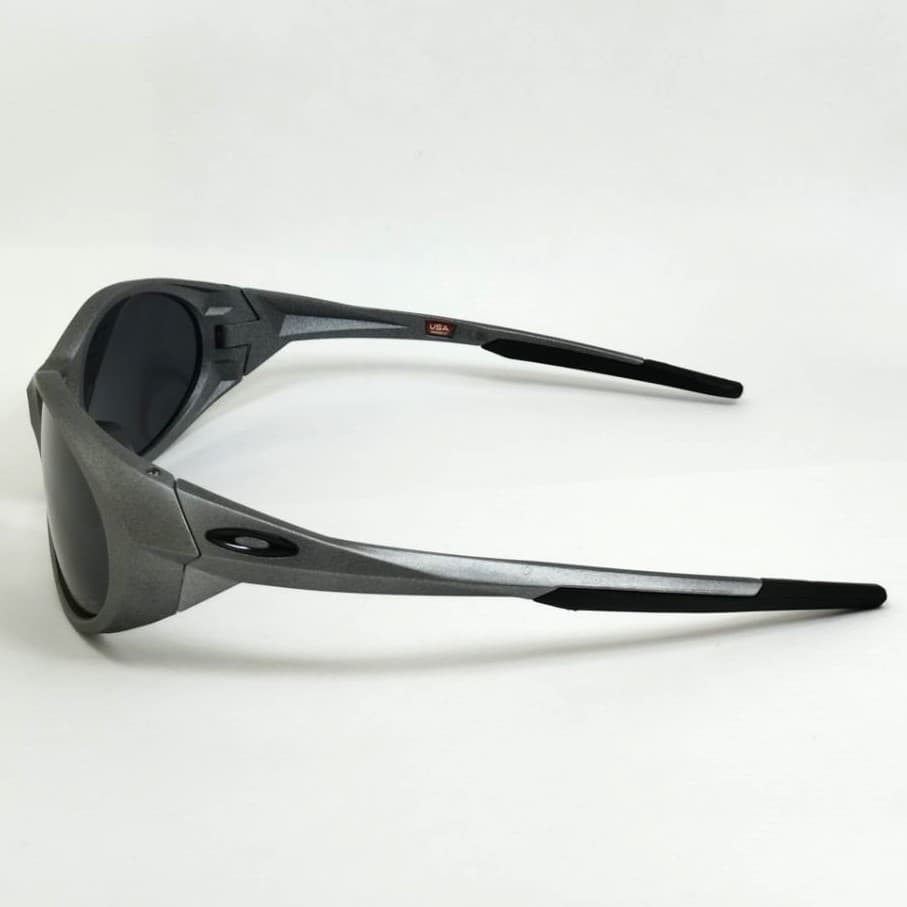 اوكلي EYEJACKET MATE GRAY — تصویر ۲
