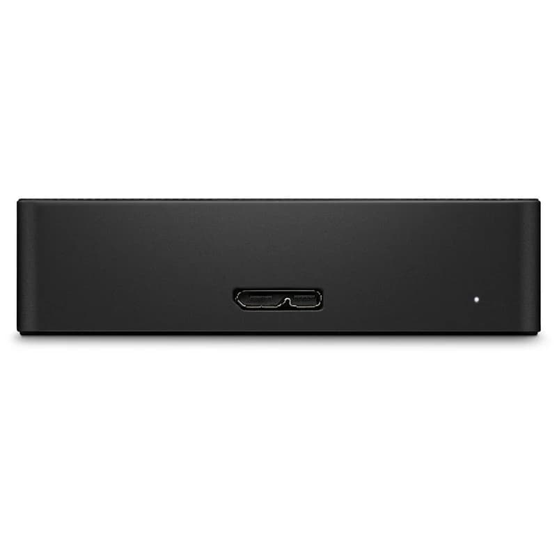 هارد اکسترنال سیگیت مدل expansion ظرفیت یک ترابایت (گارانتی یک ساله) — تصویر ۶