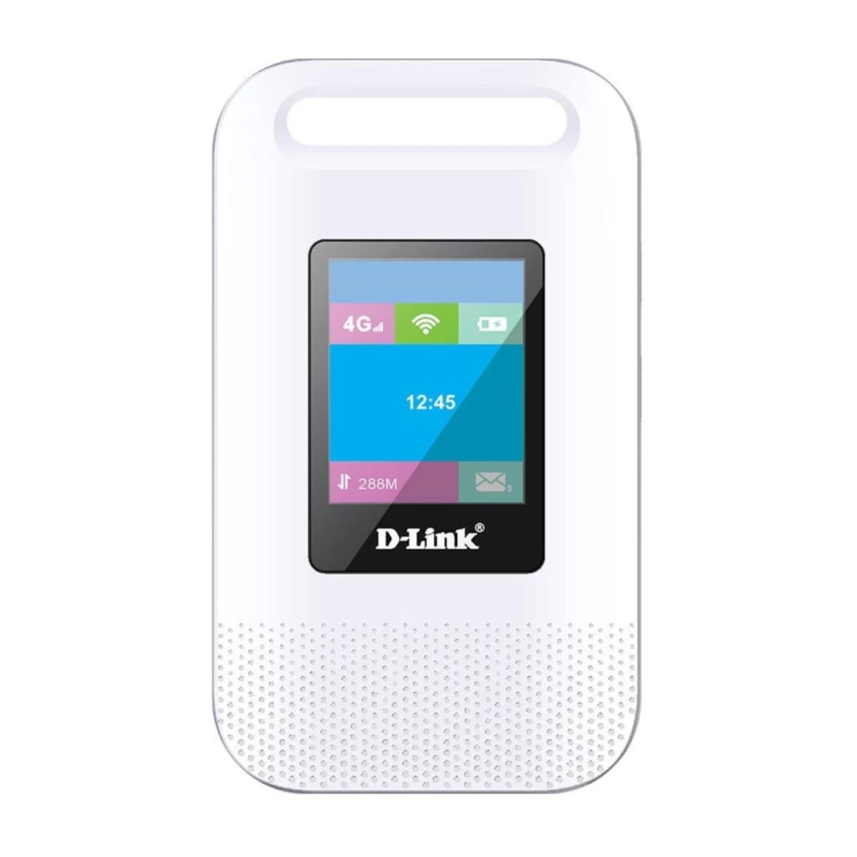 مودم قابل حمل D-LINK مدل DWR-933M