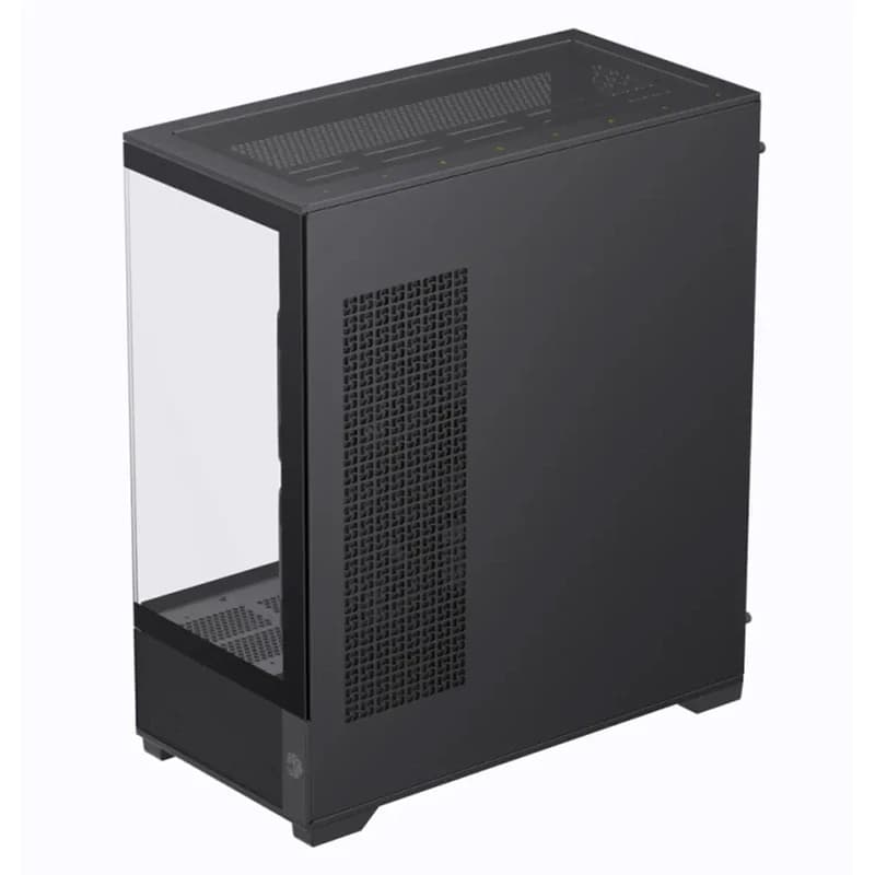 کیس کامپیوتر GAMEMAX مدل VISTA 2 BK — تصویر ۲