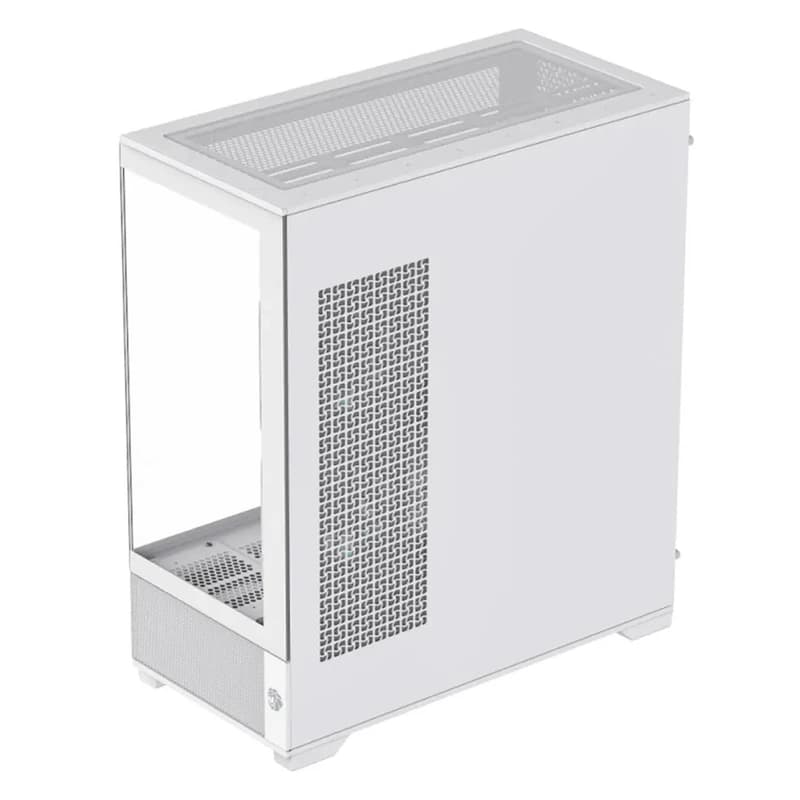 کیس کامپیوتر GAMEMAX مدل VISTA 2 WH — تصویر ۳