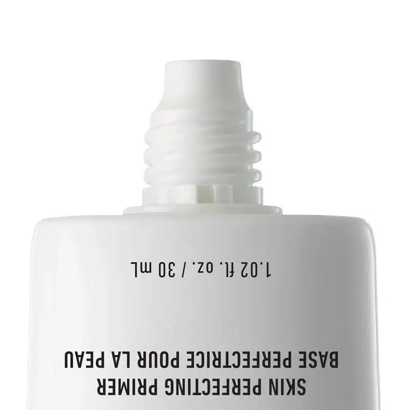 پرایمر یکدست کننده بافت پوست نیکس NYX مدل Angel Veil Skin Perfecting Primer — تصویر ۳