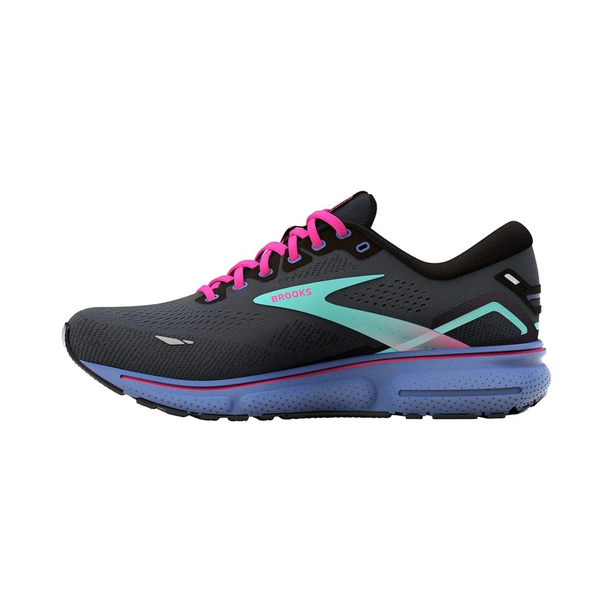 کفش زنانه بروکس Brooks Women’s Ghost 15 کد 6343