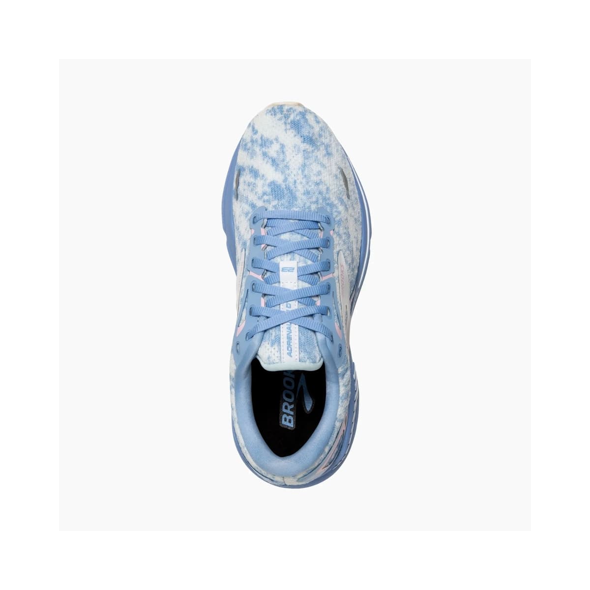 کفش زنانه بروکس BROOKS ADRENALINE GTS 23 کد 6326 — تصویر ۳