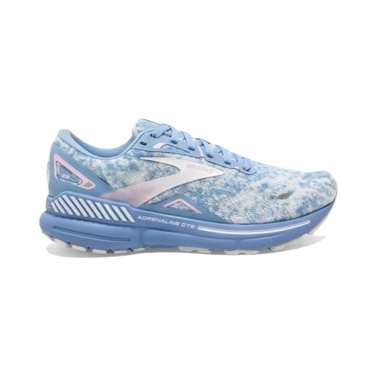 کفش زنانه بروکس BROOKS ADRENALINE GTS 23 کد 6326 — تصویر ۴