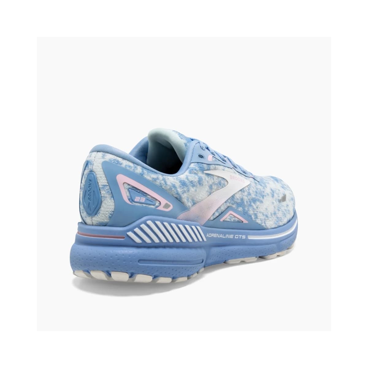 کفش زنانه بروکس BROOKS ADRENALINE GTS 23 کد 6326 — تصویر ۵