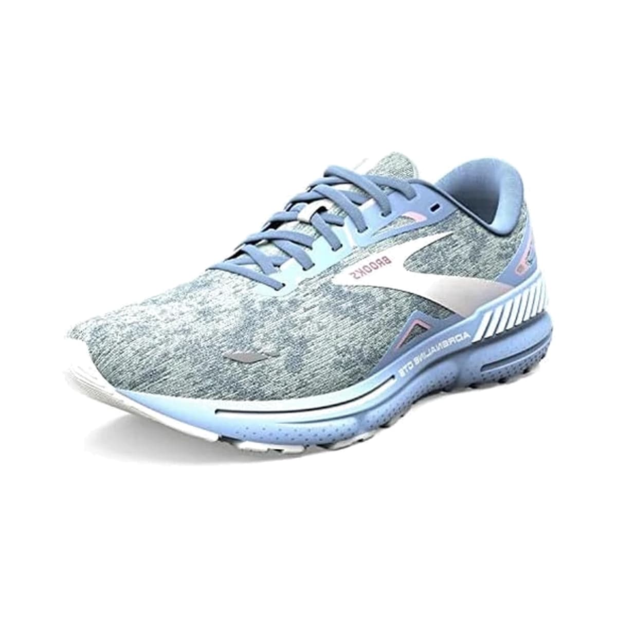 کفش زنانه بروکس BROOKS ADRENALINE GTS 23 کد 6326 — تصویر ۶