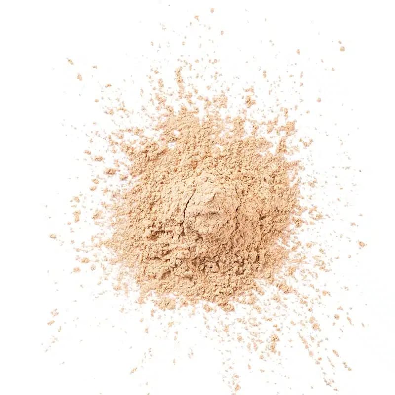 پودر فیکس فلورمار Flormar کد 004(رنگ Beige Sand) — تصویر ۲