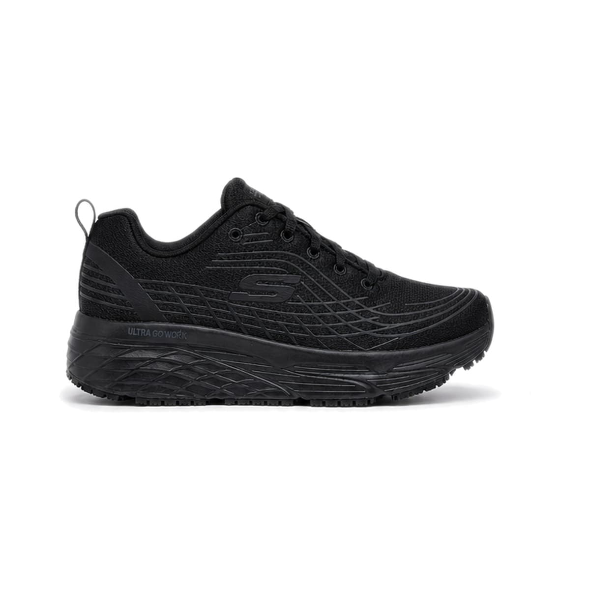 کفش زنانه اسکچرز Max Cushioning Elite 2.0 کد 6264 — تصویر ۵