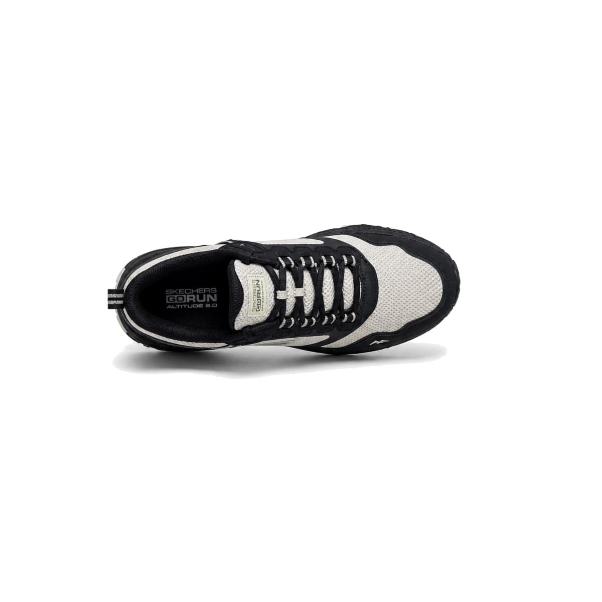 کفش مردانه اسکچرز GOrun Trail Altituade 2.0 – Marble Rock 3.0 کد 6102 — تصویر ۵