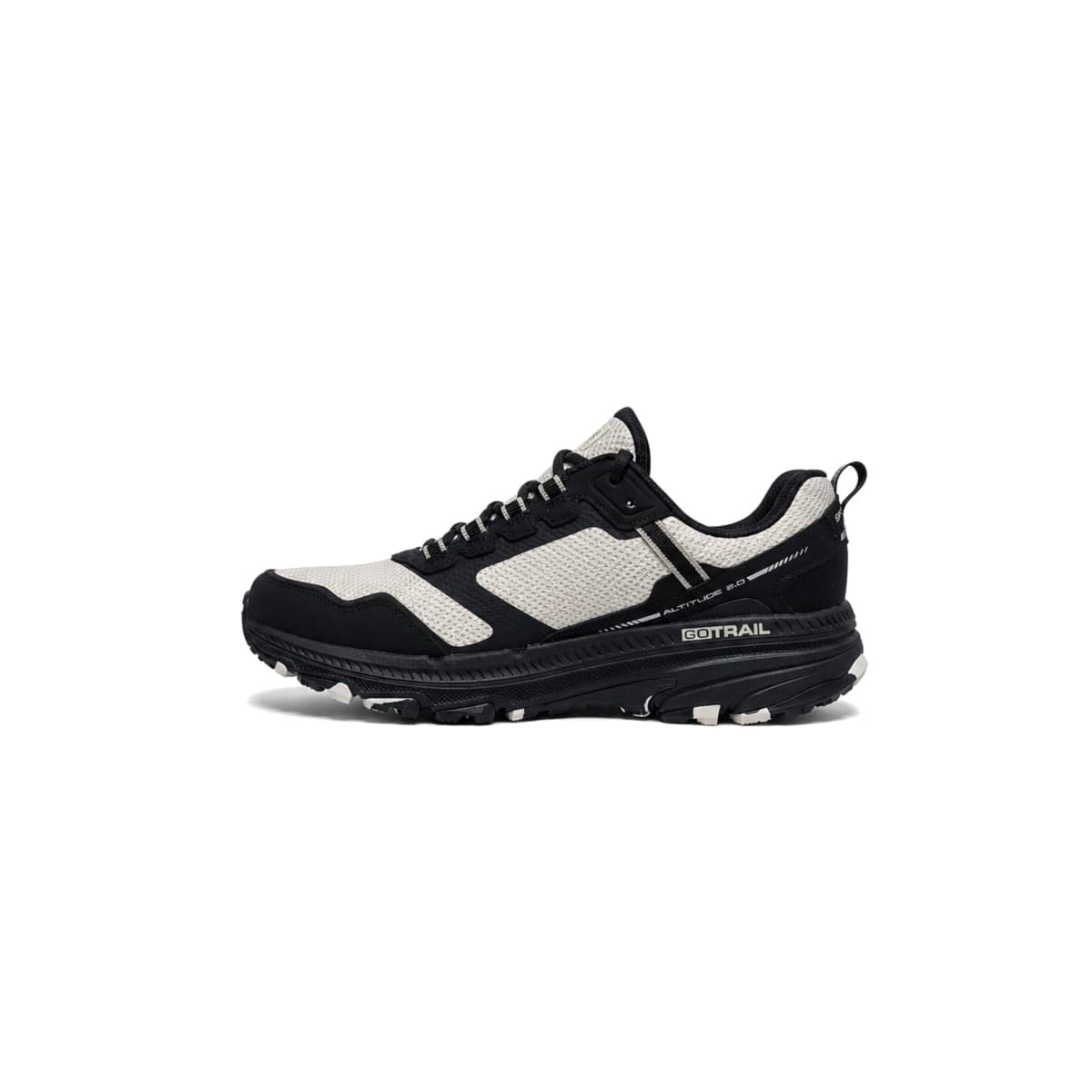 کفش مردانه اسکچرز GOrun Trail Altituade 2.0 – Marble Rock 3.0 کد 6102