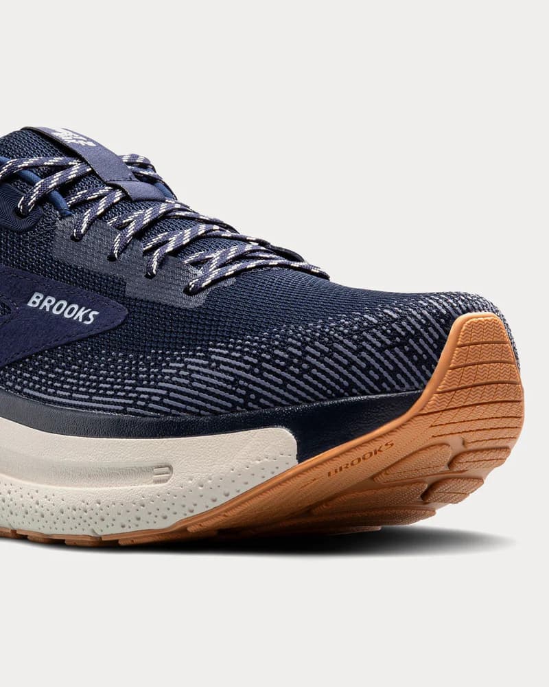 کفش مردانه بروکس Ghost Max 2 کد 6093 — تصویر ۳