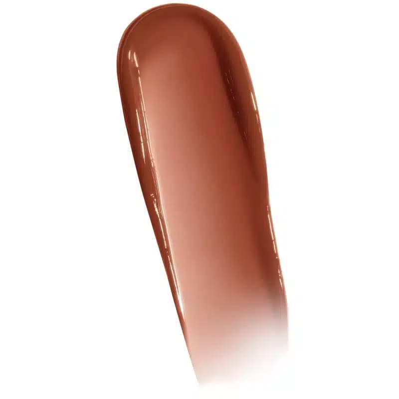بالم لب رنگی آبرسان میبلین Maybelline مدل Lifter Glaze Lip Balm کد 09 رنگ Latte Crush — تصویر ۲