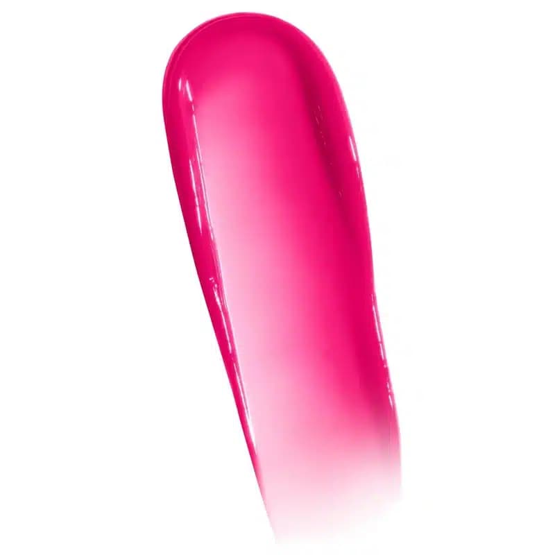 بالم لب رنگی آبرسان میبلین Maybelline مدل Lifter Glaze Lip Balm کد 03 رنگ Rose Bite — تصویر ۲