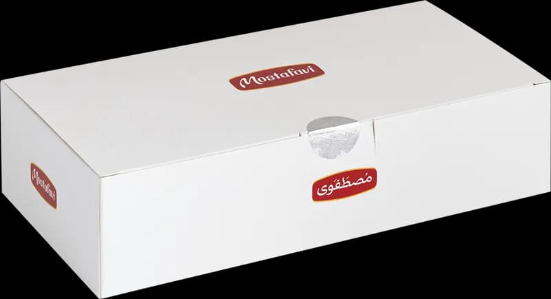 پک هدیه اصیل پلاس — تصویر ۲