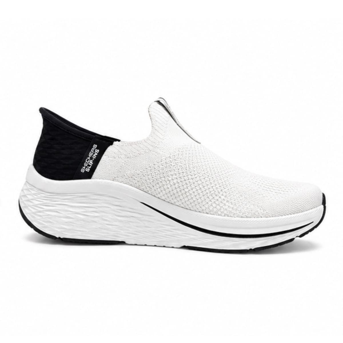 کفش زنانه اسکچرز Max Cushioning Elite 2.0 Eternal کد 5532 — تصویر ۳