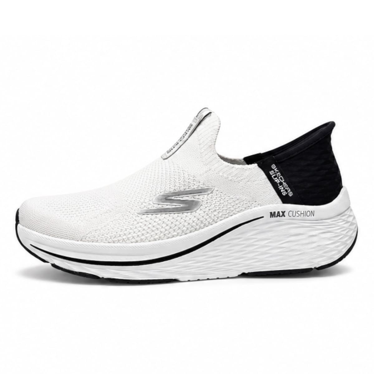 کفش زنانه اسکچرز Max Cushioning Elite 2.0 Eternal کد 5532