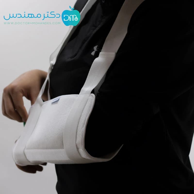 آویز دست گردنی پاک سمن کد 013 — تصویر ۸