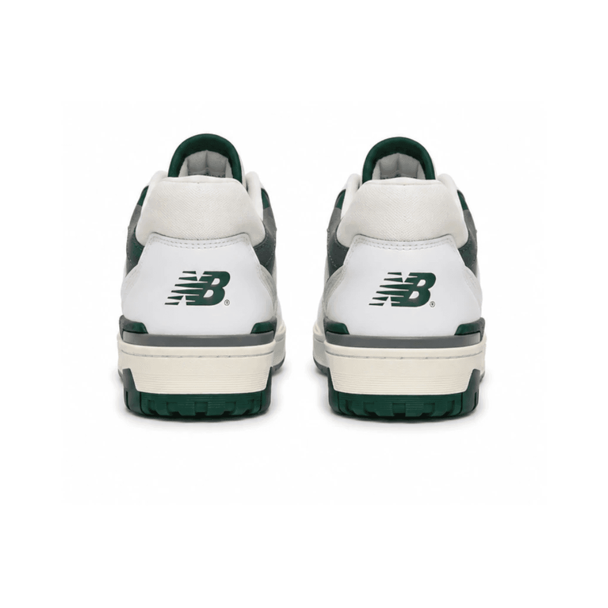 کفش مردانه نیوبالانس Aime Leon Dore & New Balance 550 کد 5338 — تصویر ۳