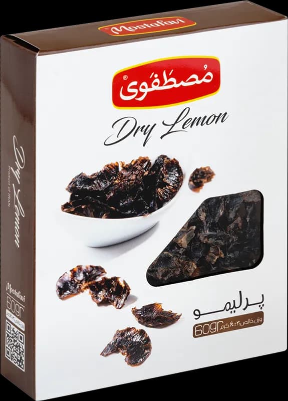 پرلیمو 60 گرم — تصویر ۵