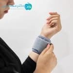 مچ بند نئوپرنی با استرپ پاک سمن کد 090 — تصویر ۶