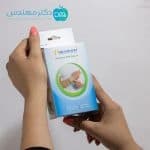 مچ بند نئوپرنی با استرپ پاک سمن کد 090 — تصویر ۴