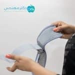مچ بند نئوپرنی با استرپ پاک سمن کد 090 — تصویر ۹