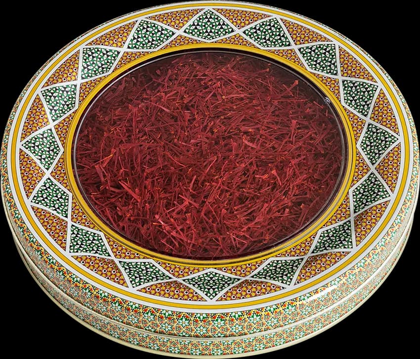 پک هدیه زمرد — تصویر ۵