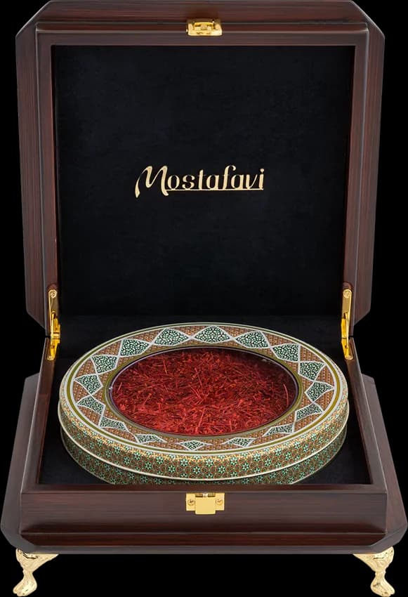 پک هدیه زمرد