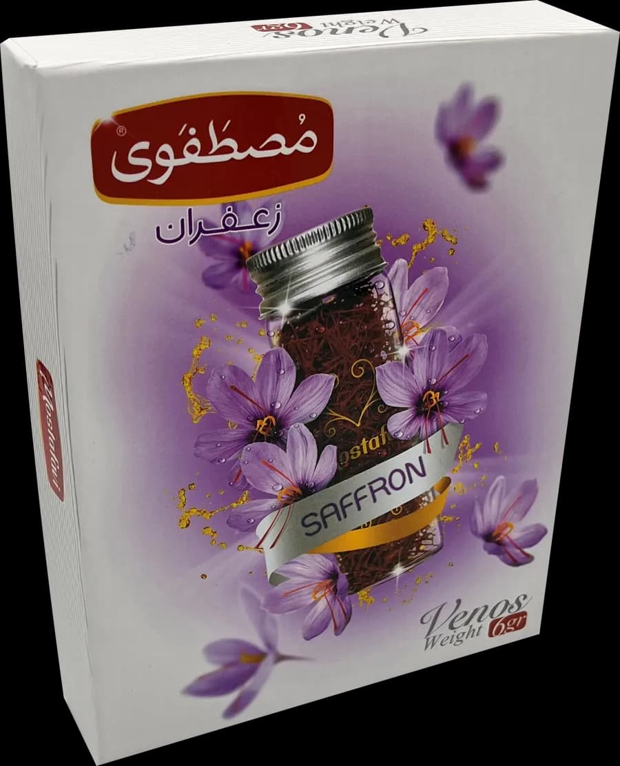 پک هدیه ونوس — تصویر ۳
