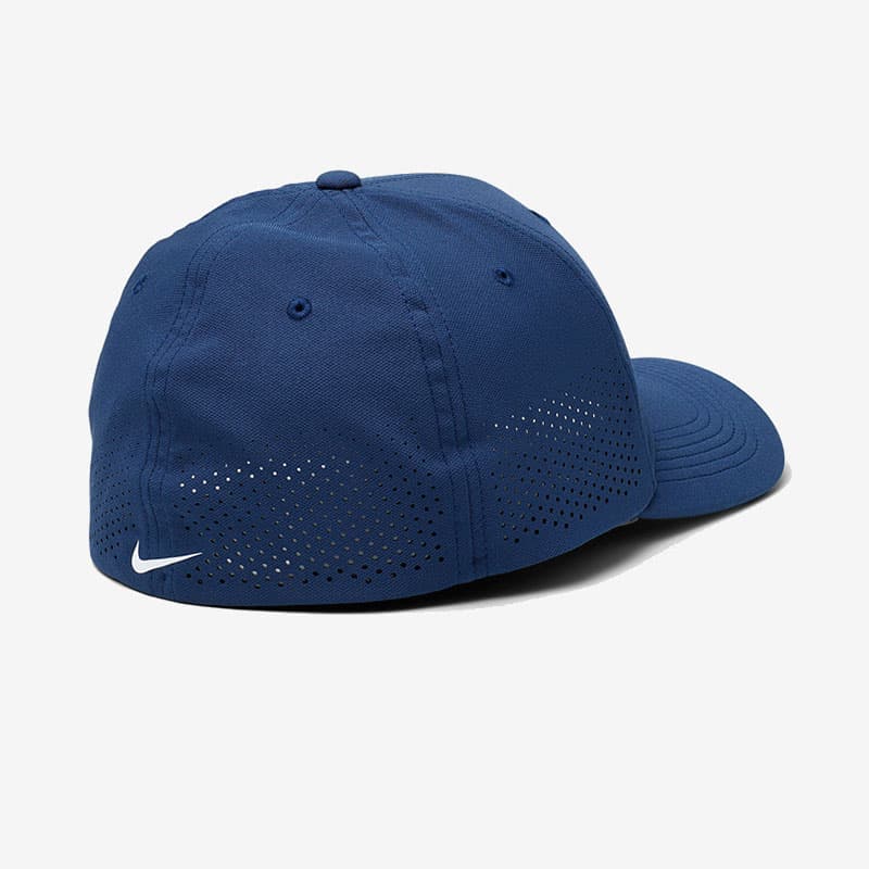 کلاه آفتابی نایکی مدل DriFIT ADV Rise SwooshFlex Cap — تصویر ۲