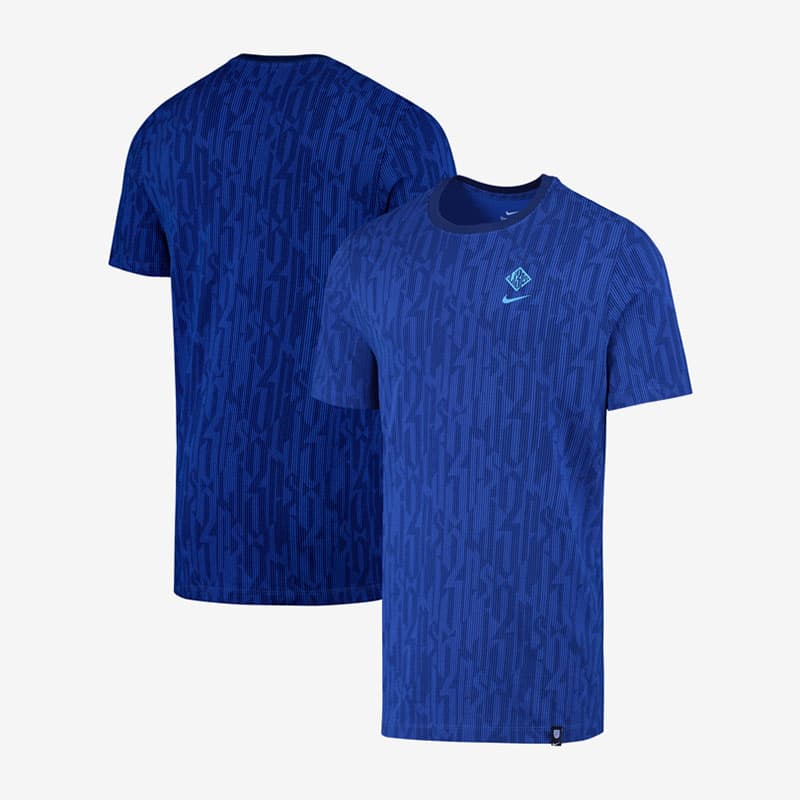 تیشرت مردانه نایکی مدل DriFIT Run Division Miler — تصویر ۳
