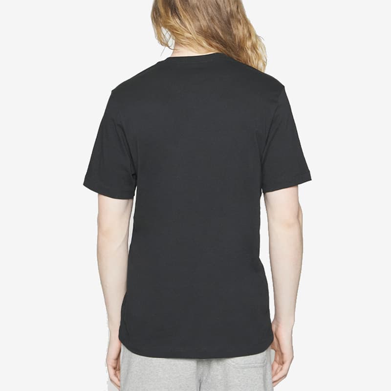 تیشرت مردانه نایکی مدل SWOOSH TEE — تصویر ۲