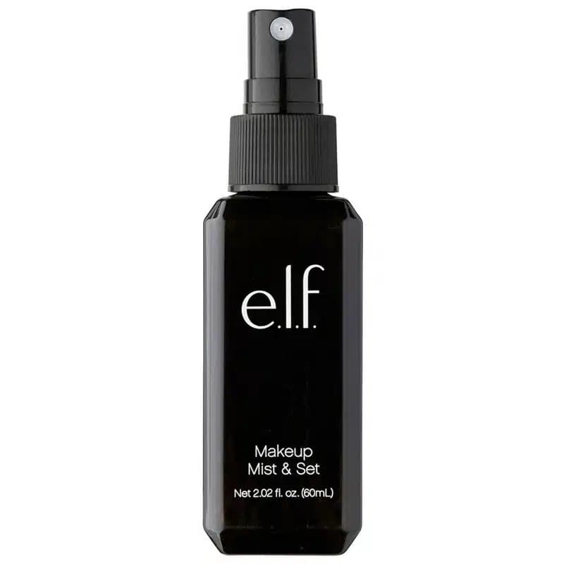 اسپری فیکس آرایش الف elf مدل Makeup Mist & Set (60 میل) — تصویر ۲