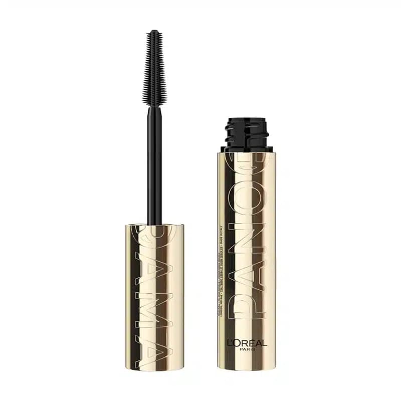 ریمل حجم دهنده لورآل Loreal مدل Voluminous Panorama Washable Mascara