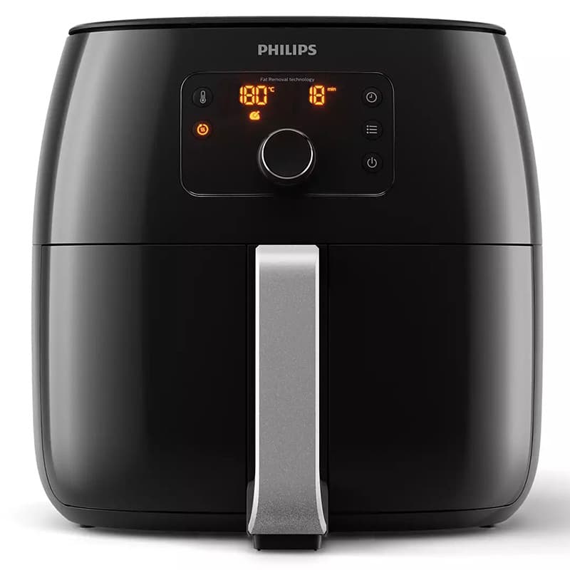 سرخ کن بدون روغن فیلیپس HD9650